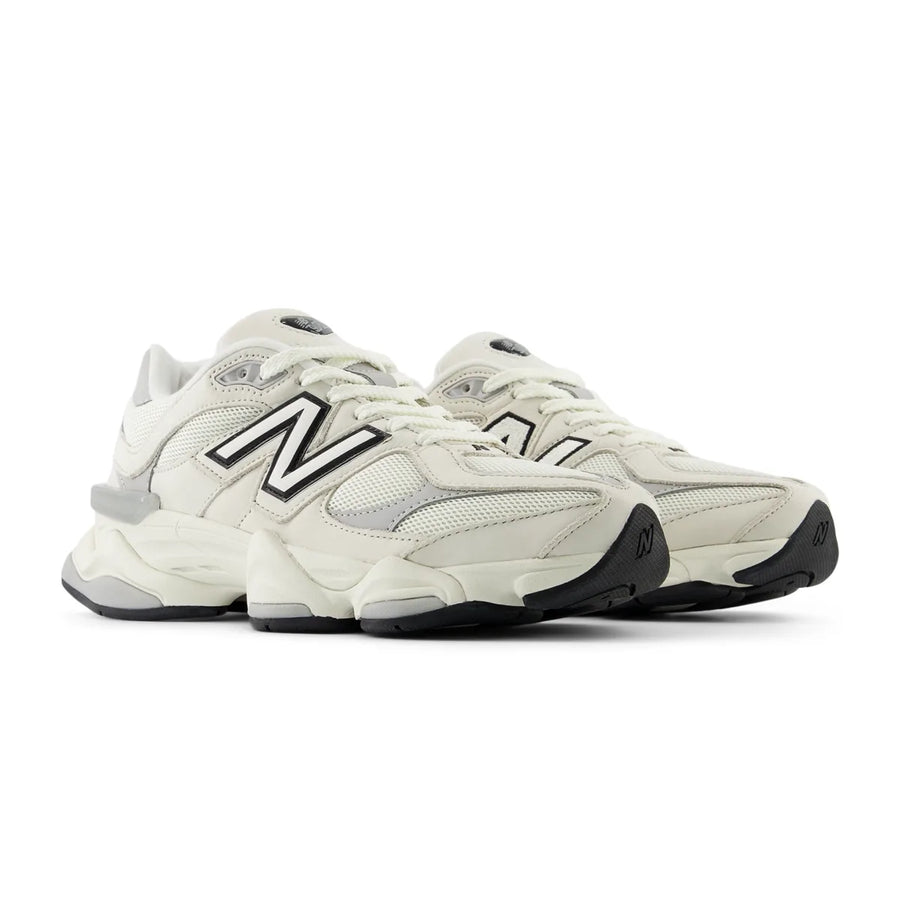 New Balance 9060 Sea Salt Raincloud - zdjęcie 3