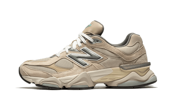 New Balance 9060 Sea Salt