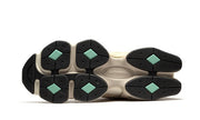Buty New Balance New Balance 9060 Sea Salt - widok z przodu - Rozmiary EU