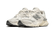 Kup oryginalne New Balance 9060 Sea Salt White - widok z drugiego boku - Sneakersy
