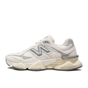 New Balance 9060 Sea Salt White