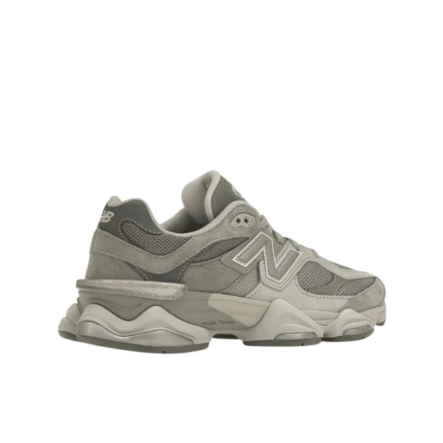 New Balance 9060 Shadow Grey - zdjęcie 3