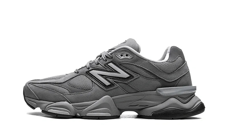 New Balance 9060 Shadow Grey Castlerock