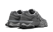 New Balance 9060 Shadow Grey Castlerock - zdjęcie 3