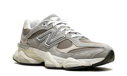 New Balance 9060 Slate Grey Arid Stone - zdjęcie 2