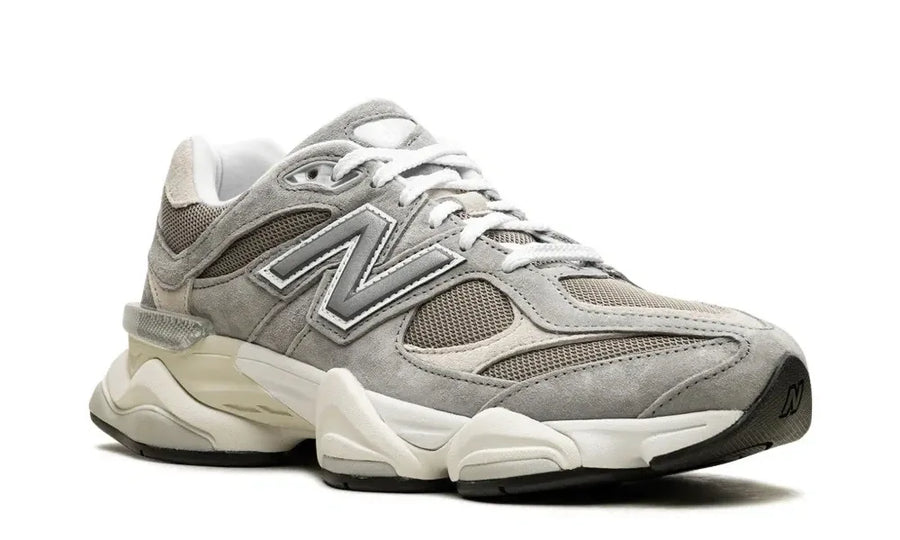 New Balance 9060 Slate Grey Arid Stone - zdjęcie 2