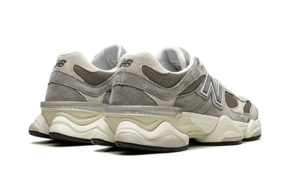 New Balance 9060 Slate Grey Arid Stone - zdjęcie 3