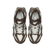 New Balance 9060 Triple Brown - zdjęcie 5