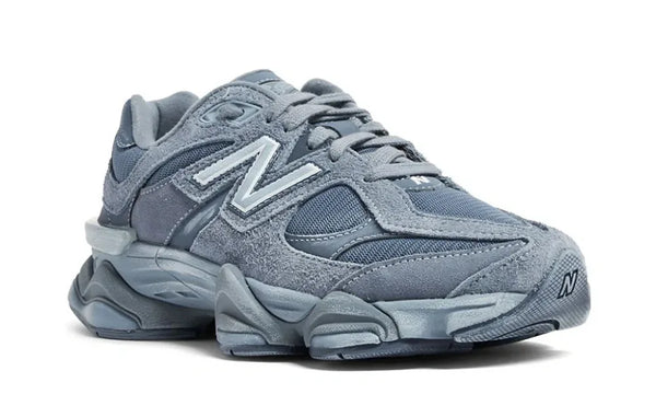 New Balance 9060 Vintage Indigo - New Balance 9060 Vintage Indigo - zdjęcie 2