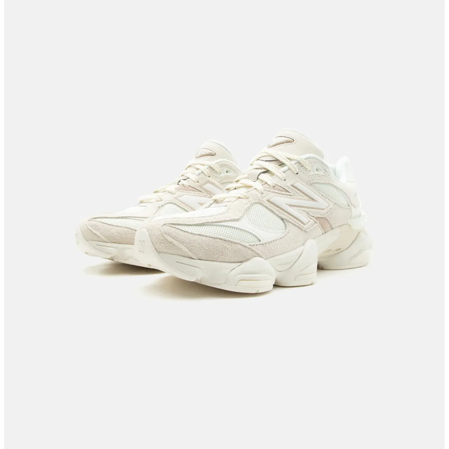 New Balance 9060 White Beige - zdjęcie 3