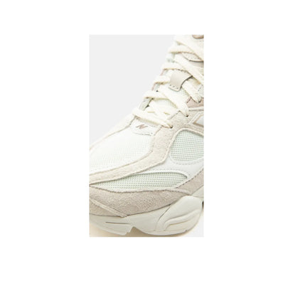 New Balance 9060 White Beige - zdjęcie 4