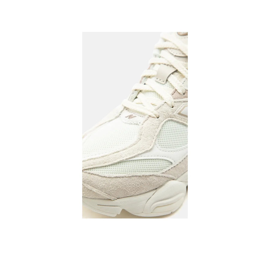 New Balance 9060 White Beige - zdjęcie 4