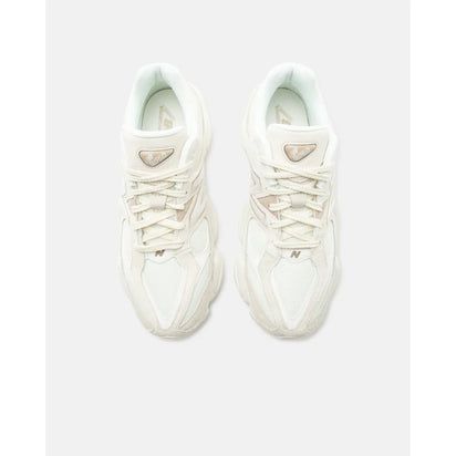 New Balance 9060 White Beige - zdjęcie 5