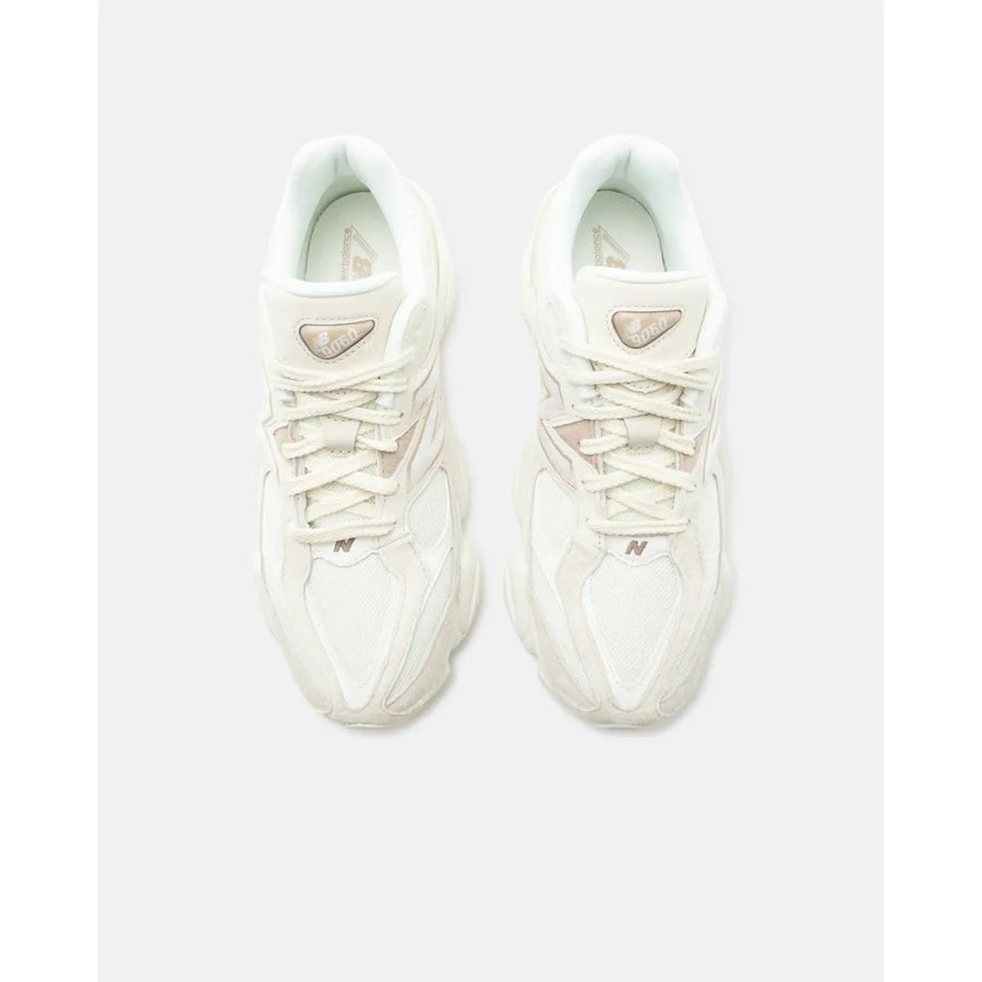 New Balance 9060 White Beige - zdjęcie 5