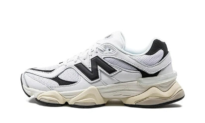 New Balance 9060 White Black