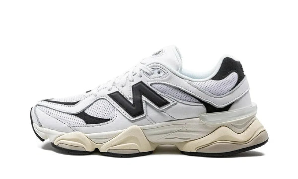 New Balance 9060 White Black