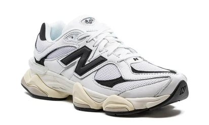 New Balance 9060 White Black - zdjęcie 2