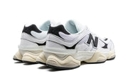 New Balance 9060 White Black - zdjęcie 3