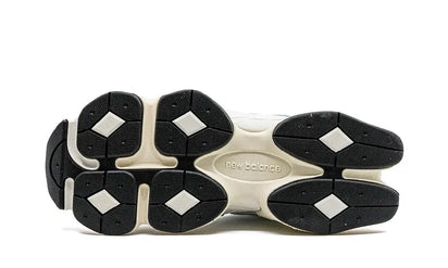 New Balance 9060 White Black - zdjęcie 4