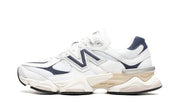 New Balance 9060 White Navy