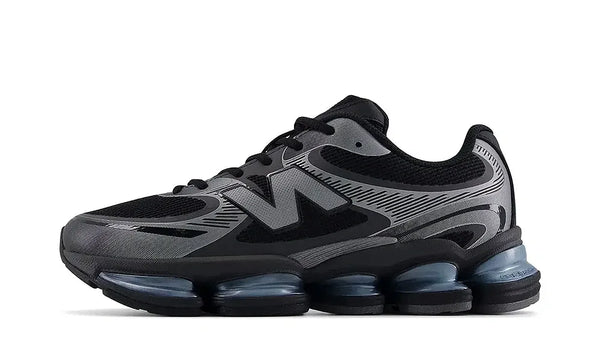 New Balance Abzorb 2000 Black Grey