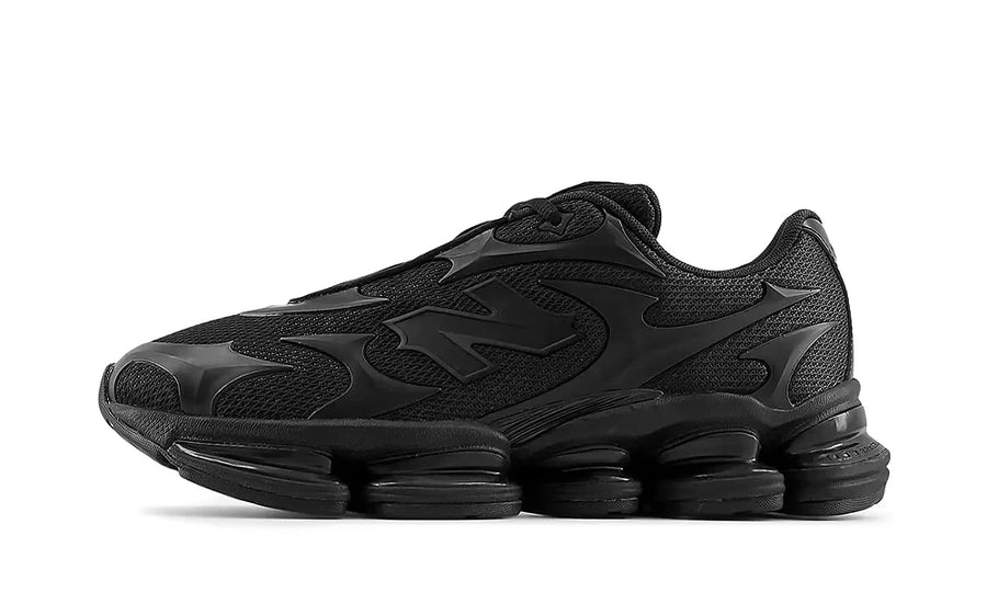New Balance Abzorb 2000 Cybersigilism Black