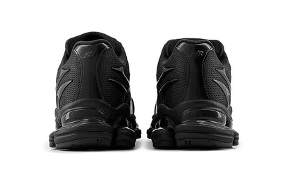 New Balance Abzorb 2000 Cybersigilism Black - zdjęcie 3