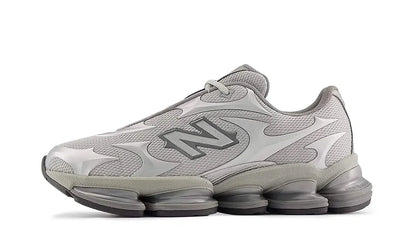 New Balance Abzorb 2000 Silver Metallic
