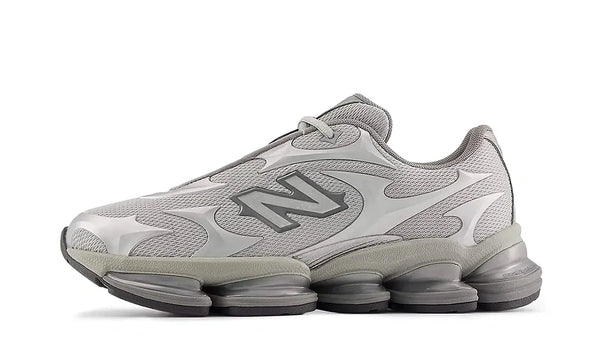 New Balance Abzorb 2000 Silver Metallic
