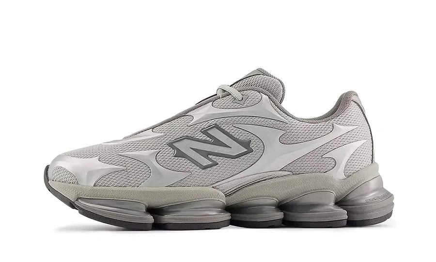 New Balance Abzorb 2000 Silver Metallic
