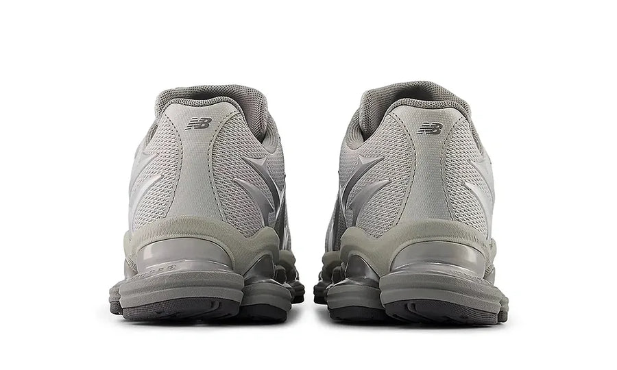 New Balance Abzorb 2000 Silver Metallic - zdjęcie 3