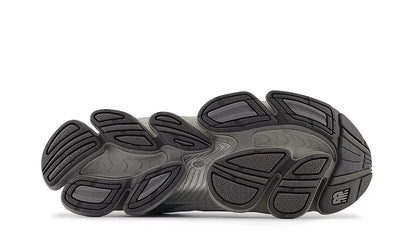 New Balance Abzorb 2000 Silver Metallic - zdjęcie 4