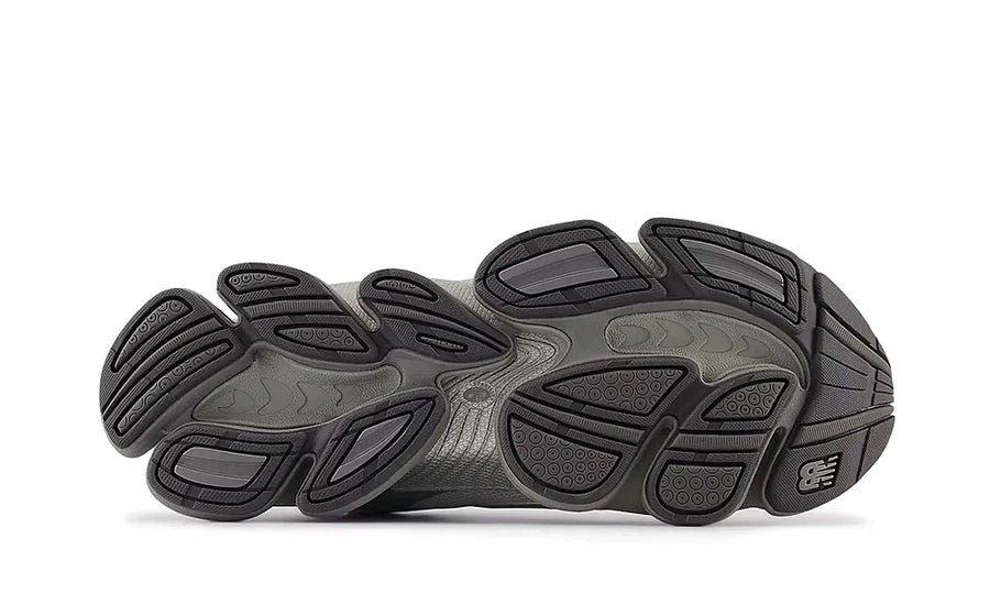 New Balance Abzorb 2000 Silver Metallic - zdjęcie 4