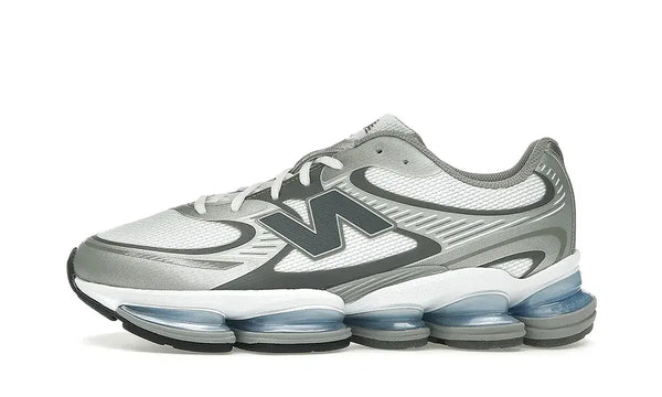 New Balance Abzorb 2000 White Grey Blue