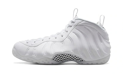 Nike Air Foamposite One Triple White