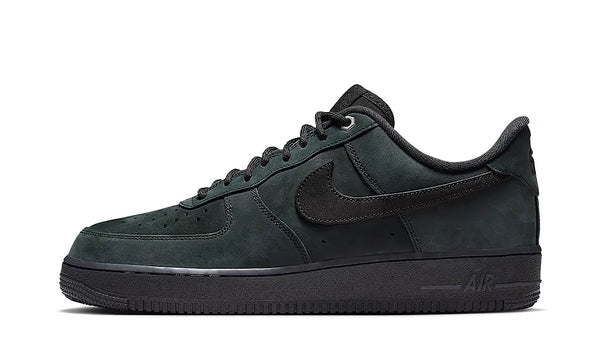Nike Air Force 1 ’07 Low Workboot Black