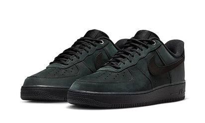 Nike Air Force 1 ’07 Low Workboot Black - zdjęcie 2