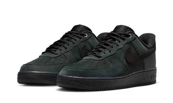 Nike Air Force 1 ’07 Low Workboot Black - Nike Air Force 1 ’07 Low Workboot Black - zdjęcie 2