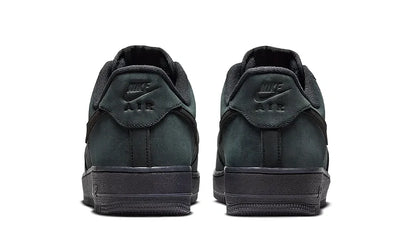Nike Air Force 1 ’07 Low Workboot Black - zdjęcie 3