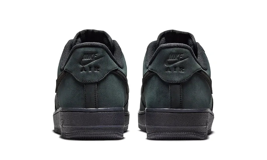 Nike Air Force 1 ’07 Low Workboot Black - zdjęcie 3
