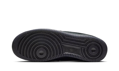 Nike Air Force 1 ’07 Low Workboot Black - zdjęcie 4