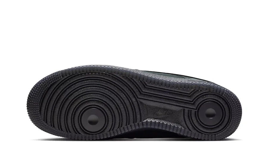 Nike Air Force 1 ’07 Low Workboot Black - zdjęcie 4