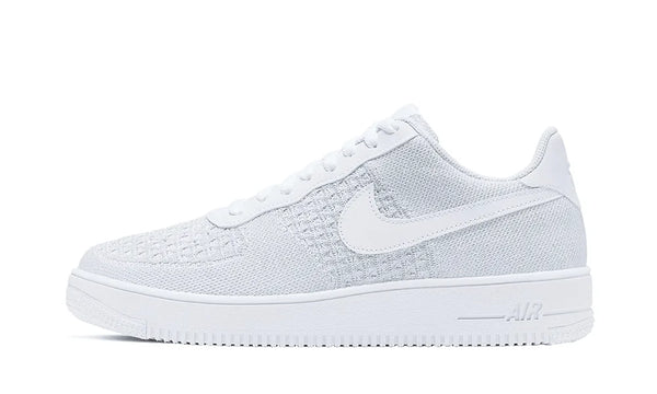 Nike Air force 1 Flyknit 2.0 White