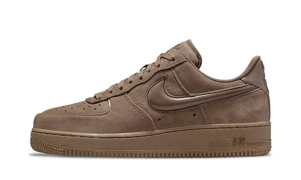 Nike Air Force 1 Low ’07 Mink Brown (W)