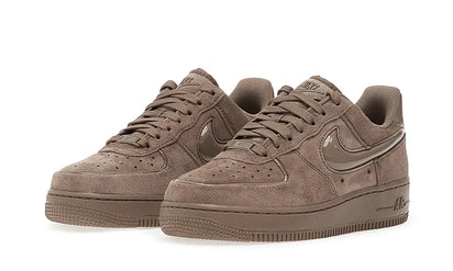 Nike Air Force 1 Low ’07 Mink Brown (W) - zdjęcie 2