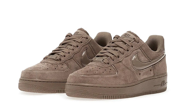 Nike Air Force 1 Low ’07 Mink Brown (W) - Nike Air Force 1 Low ’07 Mink Brown (W) - zdjęcie 2