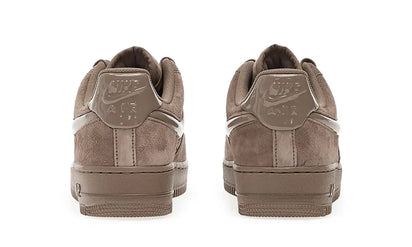 Nike Air Force 1 Low ’07 Mink Brown (W) - zdjęcie 3