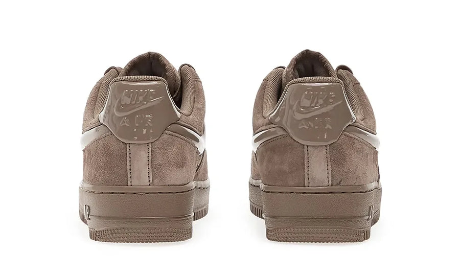 Nike Air Force 1 Low ’07 Mink Brown (W) - zdjęcie 3