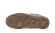 Nike Air Force 1 Low ’07 Mink Brown (W) - zdjęcie 4