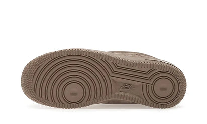 Nike Air Force 1 Low ’07 Mink Brown (W) - zdjęcie 4